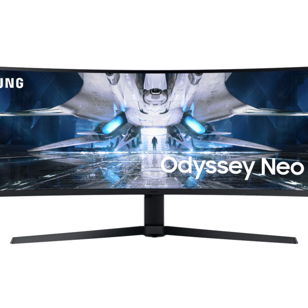 Monitor Gaming Odyssey Neo G9 Dual QHD 49″ SAMSUNG LS49AG950NP