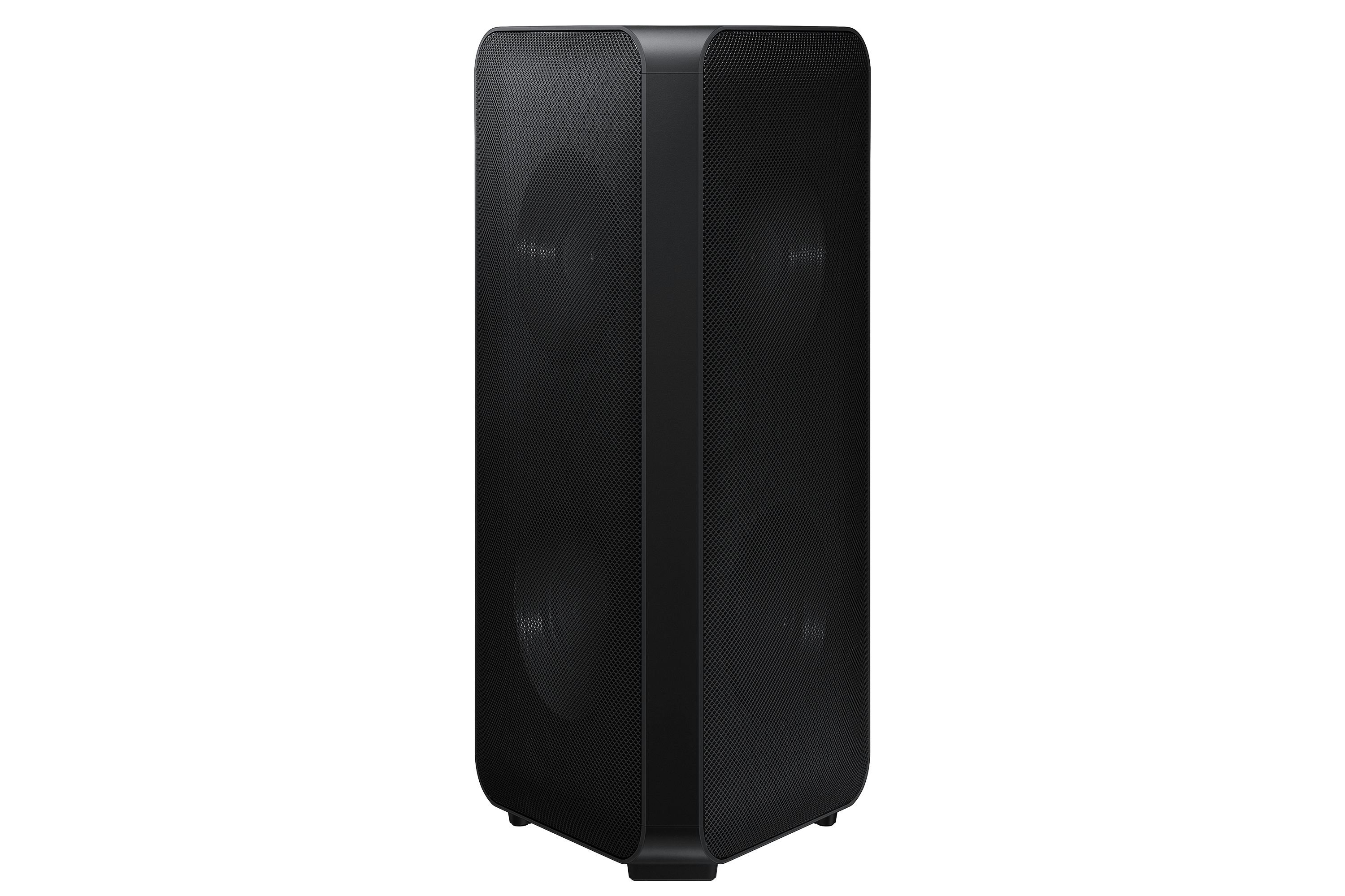Samsung MXST40B Negro Inalámbrico y alámbrico 160 W