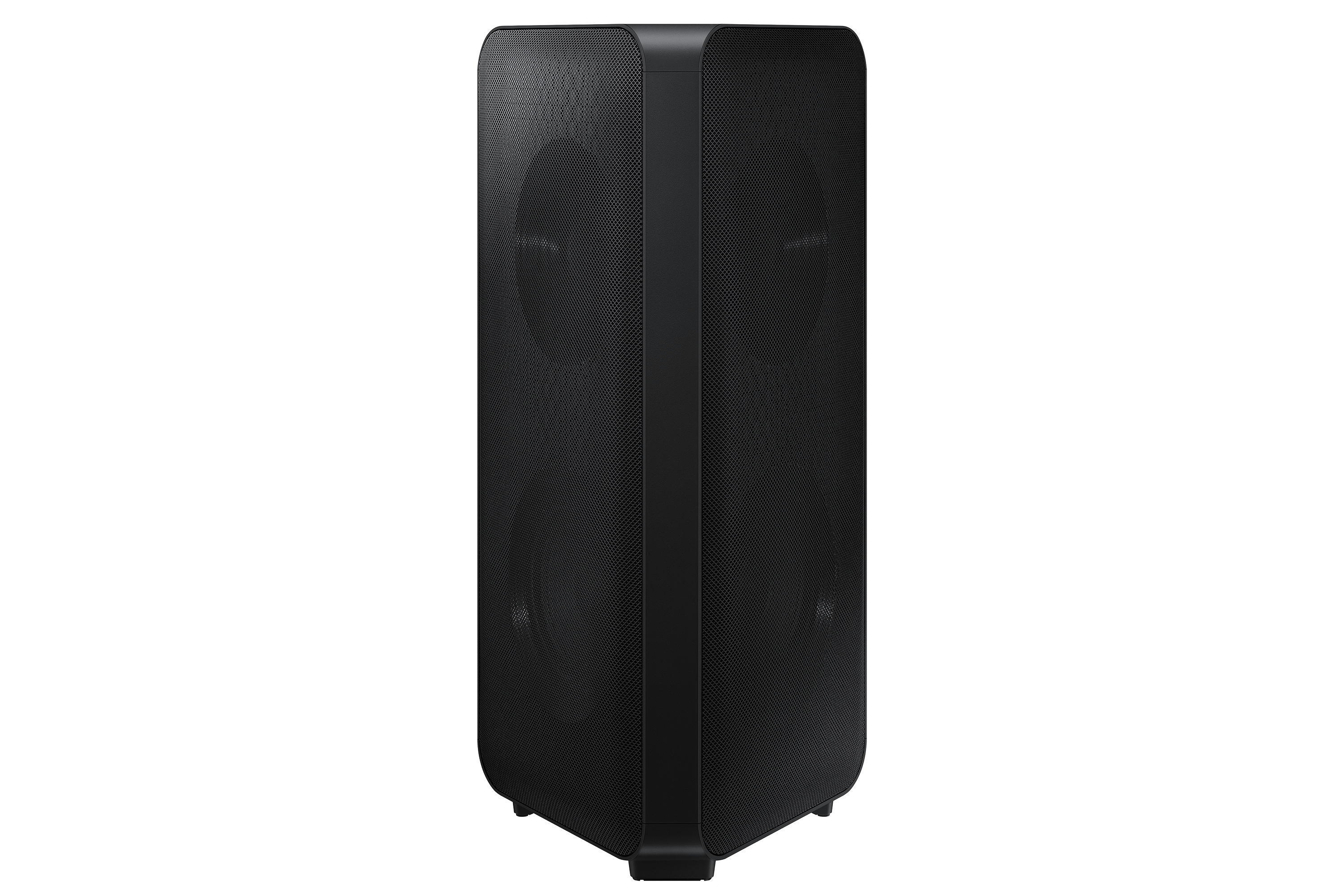 Samsung MXST50B Negro Inalámbrico y alámbrico 240 W