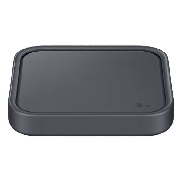 Samsung Super Fast Wireless Charger - Dark Gray, Dark Gray