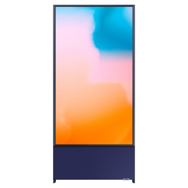 TV SAMSUNG LS05B The Sero 108cm 43″ Smart TV 2023 – Navy Blue, Navy Blue