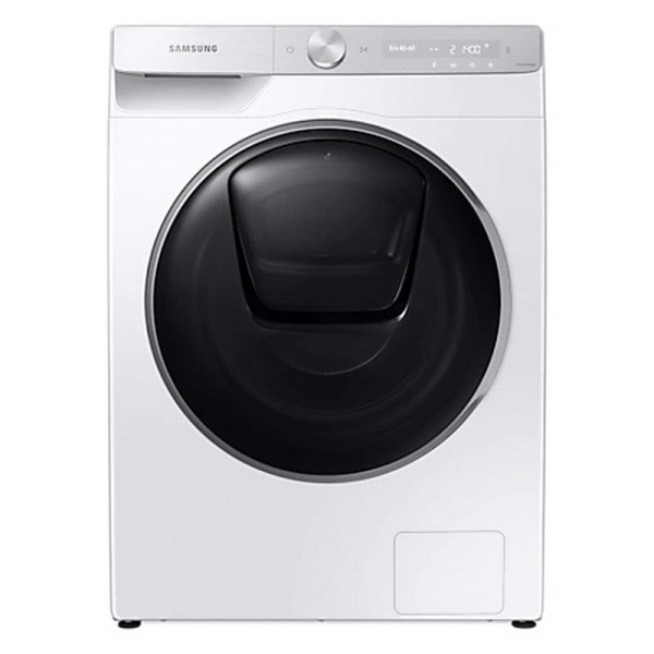 Samsung WD90T984DSH Lavasecadora Carga Frontal 9Kg/6Kg E Blanca