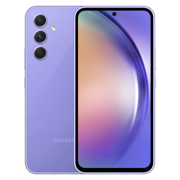 Samsung Galaxy A54 5G: Descubre la Excelencia en Smartphones 5G y Fotografía de Alta Definición