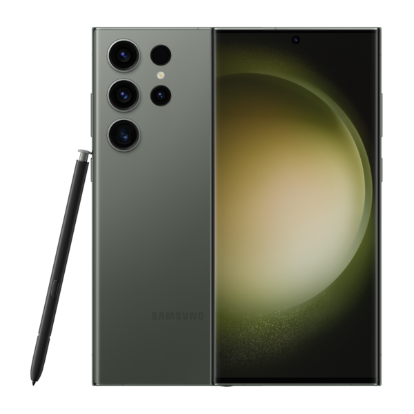 Samsung Galaxy S23 Ultra Verde: Análisis Profundo y Guía de Compra