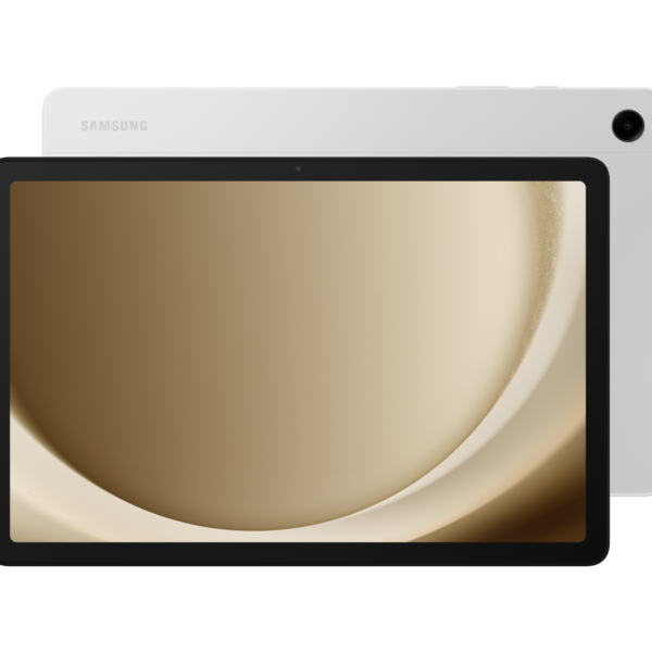 Samsung SM-X210NZSEEUB Galaxy Tab A9+ (Wi-Fi): Tablet en Color Mystic Silver, Elegante y Versátil para Uso Diario