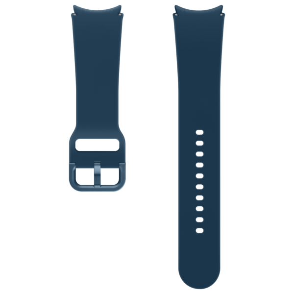 Samsung Galaxy Watch6 Sport Band (M/L) – Indigo: Análisis Completo y Detallado