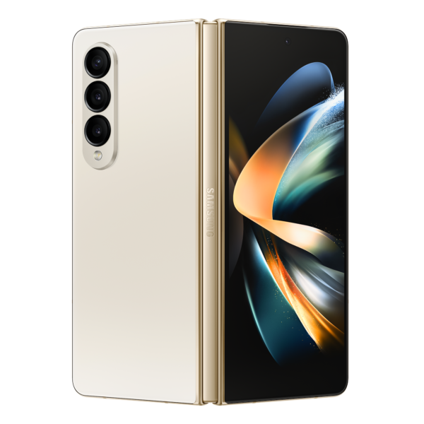 Smartphone Samsung Galaxy Z Fold4: Revolución en Móviles Plegables