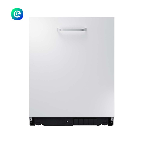 Samsung Lavavajillas encastrable DW5500MM con Función Higiene DW60M6050BB/EO - White, White