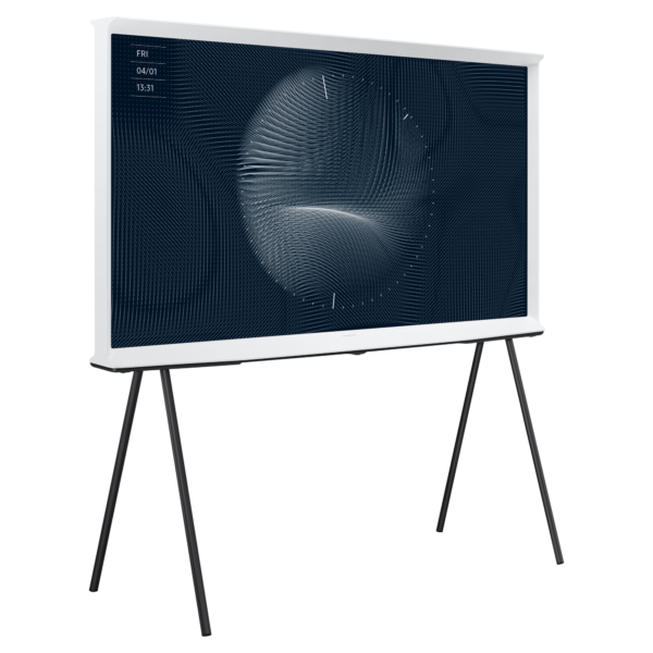 Guía de Compra: Samsung TV LS01B The Serif 43″ 2023 – Lo Que Necesitas Saber