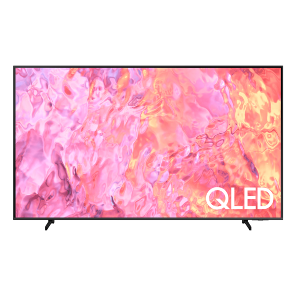 Descubre la Experiencia Inigualable de la TV QE1C 4K QLED de Samsung en 2023