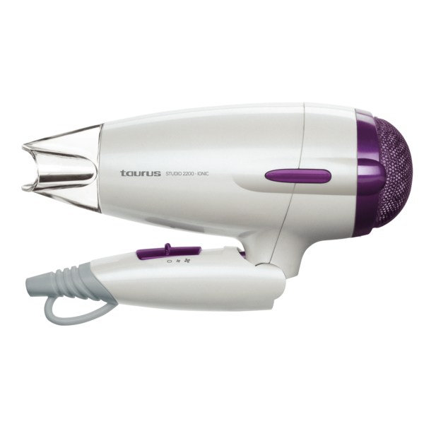 Secador Studio 2200 Ionic TAURUS