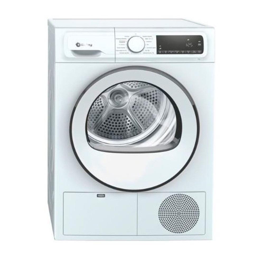 Secadora BALAY 3SB090B Blanco 9Kg
