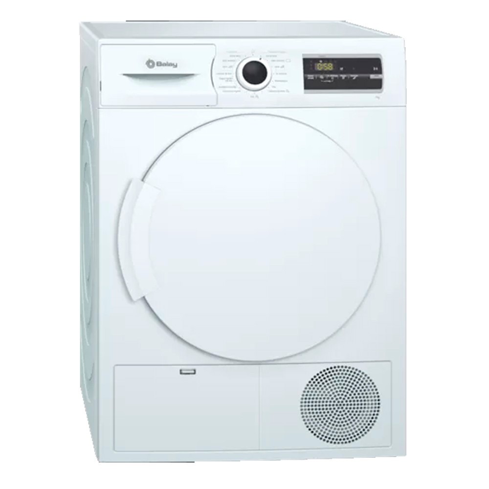 Secadora BALAY 3SC377B