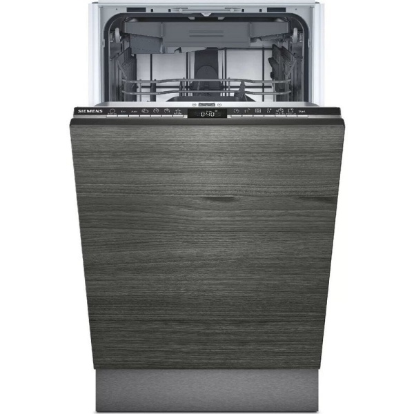 Siemens iQ300 SR93EX28ME Lavavajillas Integrable Capacidad 10 Cubiertos D