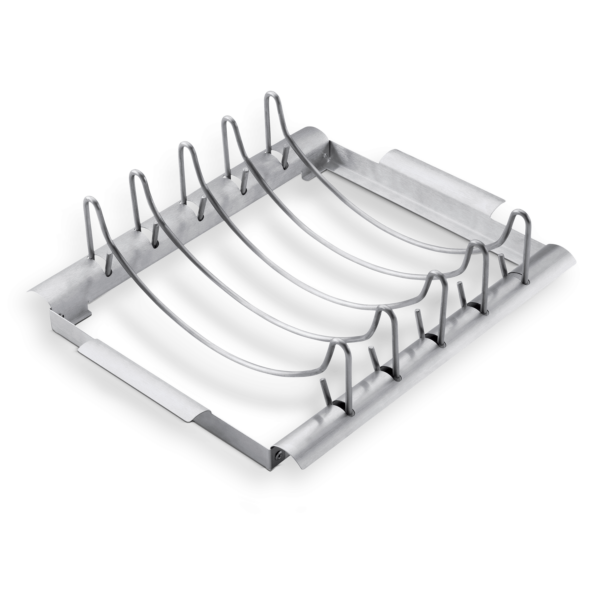 Soporte para asados Deluxe