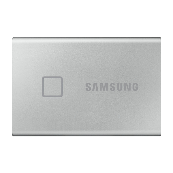 SSD T7 Touch 2TB