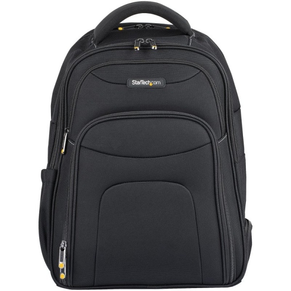 StarTech NTBKBAG156 Mochila para Portátil hasta 15.6" Negra