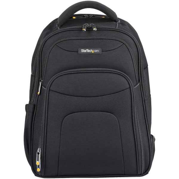 StarTech NTBKBAG173 Mochila para Portátil hasta 17.3" Negra