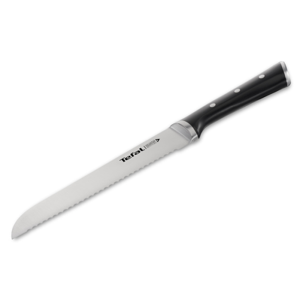 Tefal CUCHILLO PAN ICE FORCE 20 CM