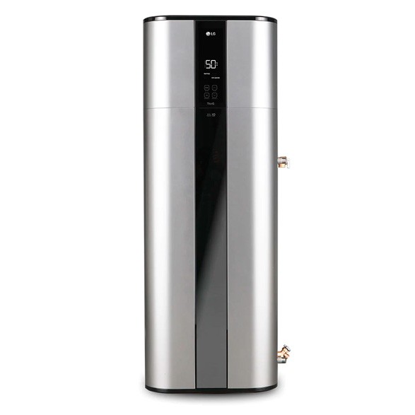 Termo LG WH20S