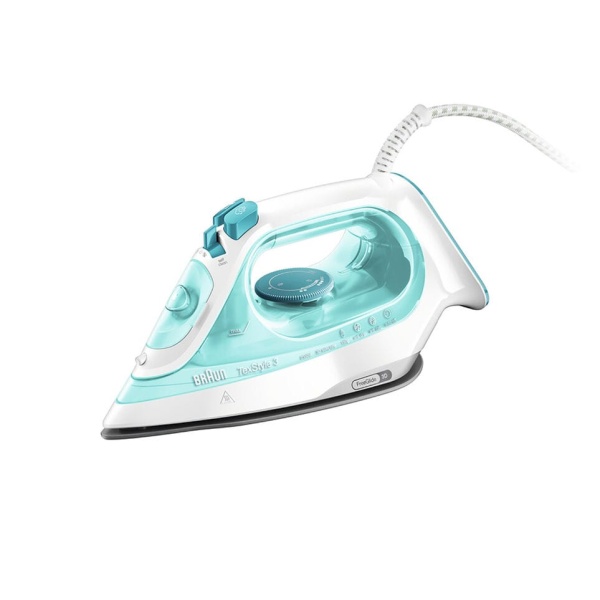 TexStyle 3 Steam iron SI 3043 Green