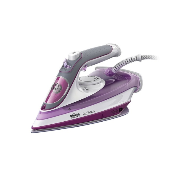 TexStyle 5 Steam iron SI 5037 Violet