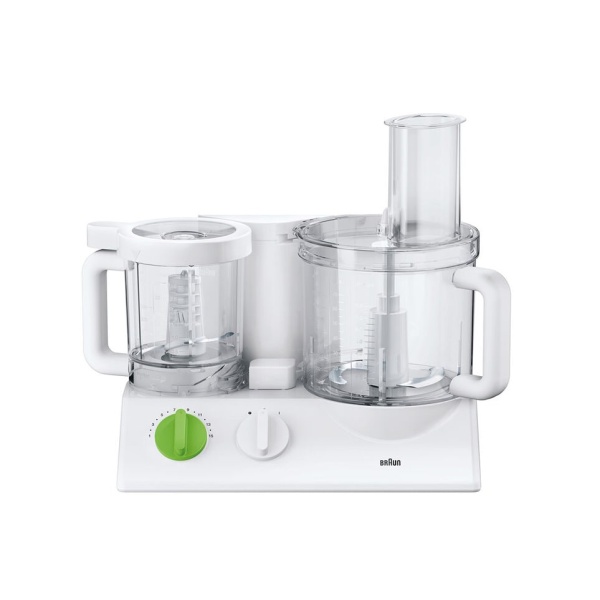 TributeCollection Food processor FX 3030 White