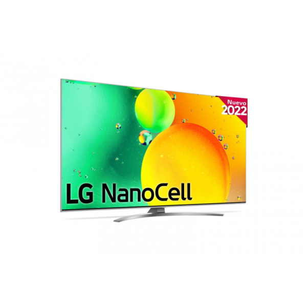 TV LG 4K NanoCell a5 Gen 5, 164cm (65")