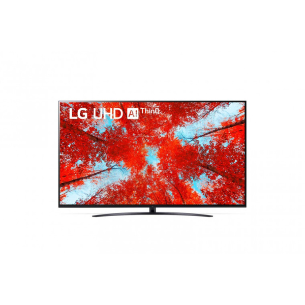 TV LG 4K UHD, SmartTV con IA 189cm (75")