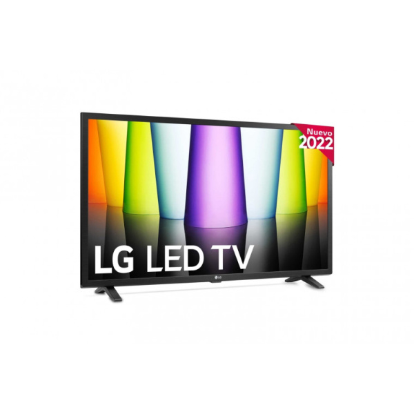 TV LG HD LED SmartTV webOS22, 80cm (32")