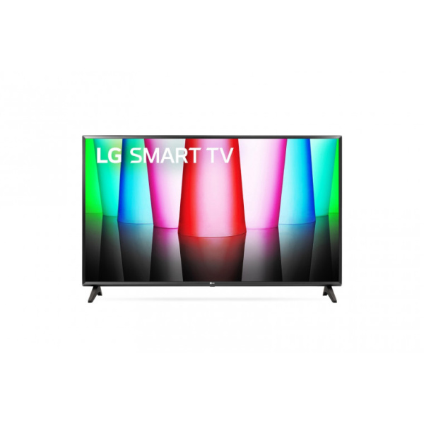 TV LG LED HD, SmartTV con IA, 80cm (32")