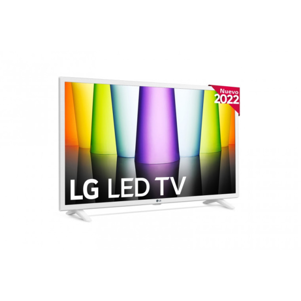 TV LG LED TV LG LED SmartTV Full HD, 80cm (32")