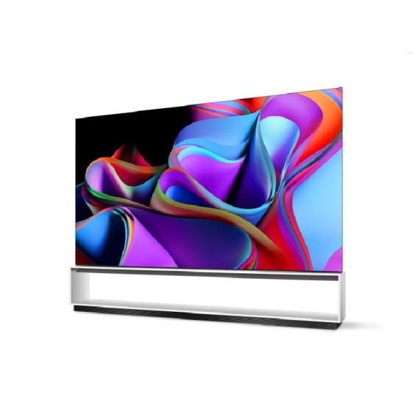 TV LG SIGNATURE OLED evo 8K de 88'' Z3, Procesador Máxima Potencia, Dolby Vision / Dolby ATMOS, Smart TV webOS23