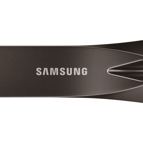 Explora la Eficiencia del SAMSUNG USB BAR Titan Gray Plus 32 GB: Velocidad y Estilo