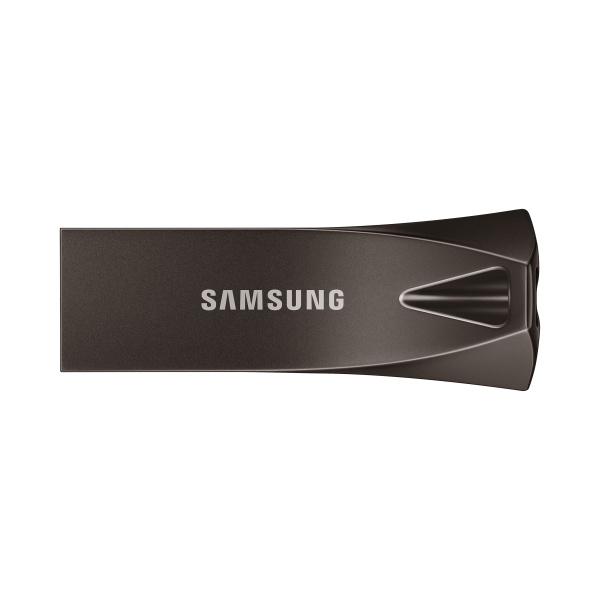 USB BAR Titan Gray Plus 32 GB