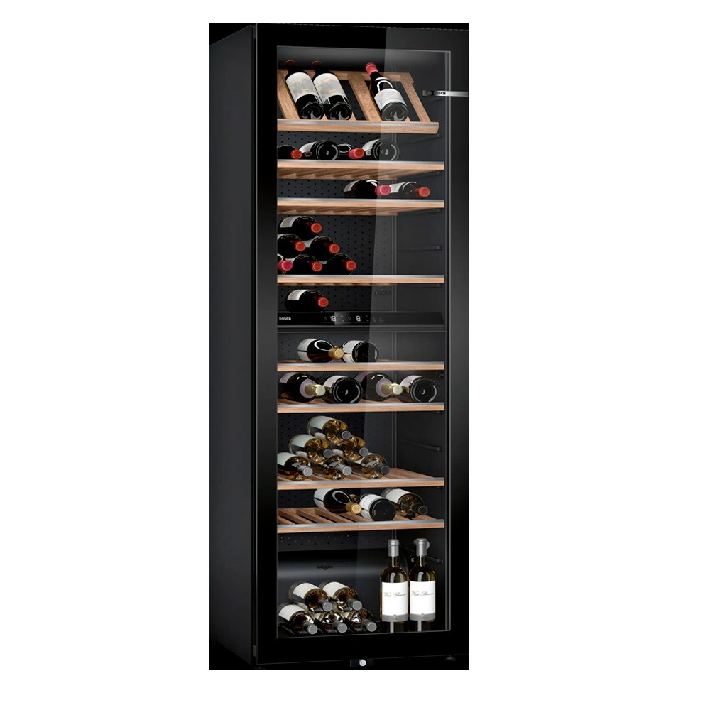 Vinoteca BOSCH KWK36ABGA