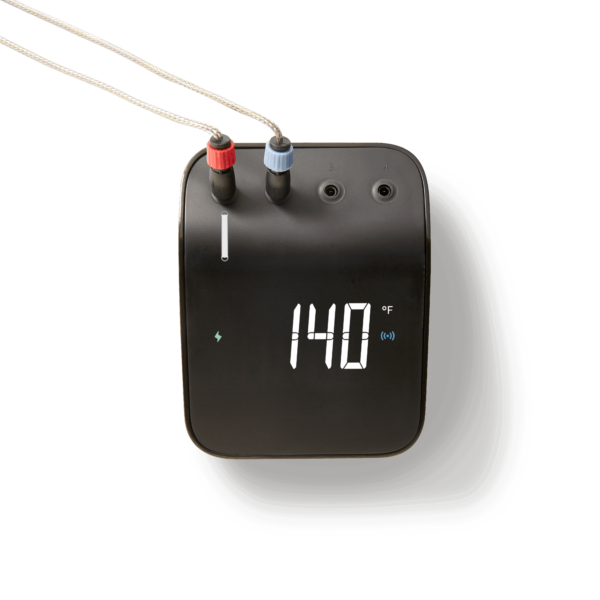 Weber Connect Smart Grilling Hub